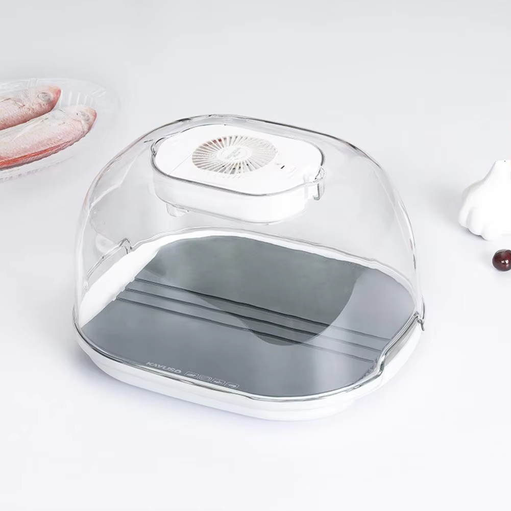 Nest&Nook Hub™ Quick Thaw Steak & Food Defroster