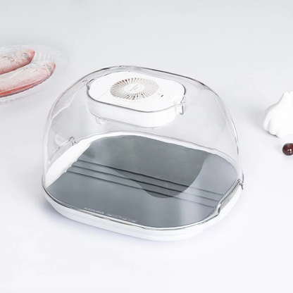 Nest&Nook Hub™ Quick Thaw Steak & Food Defroster